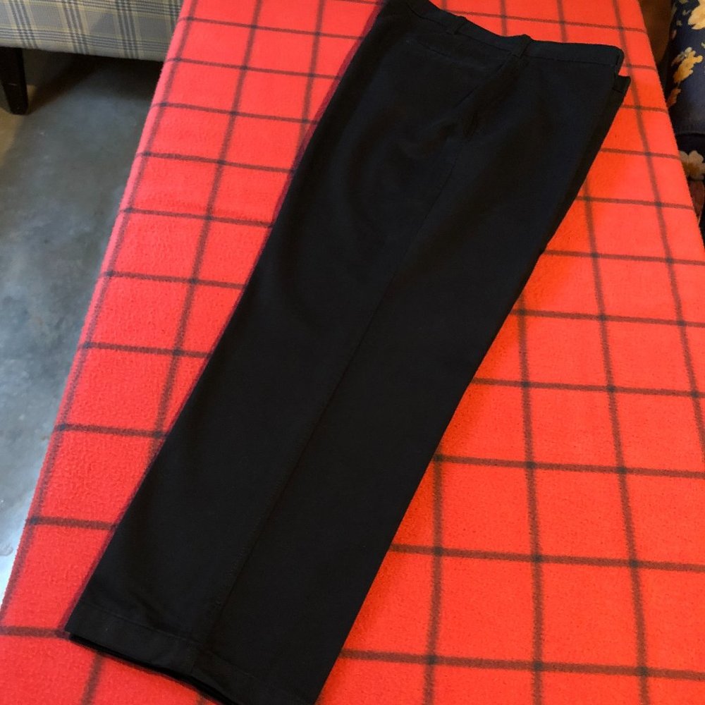 Farah Khakis Men's 38 x 30 Quality Casual Pants